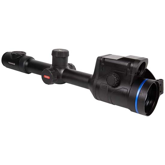 PULSAR THERMION 2 XG50 LRF THERMAL SCOPE - Sale